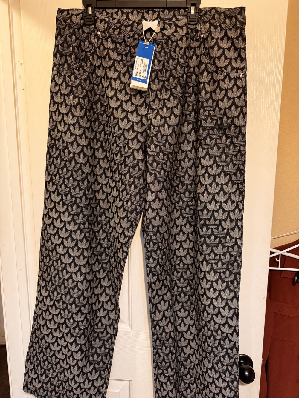 Adidas pants